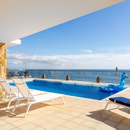 Bergantin 6 Rooms Lloret de Mar Luaran gambar