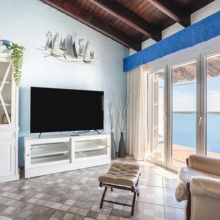 Bergantin 6 Rooms Lloret de Mar Luaran gambar