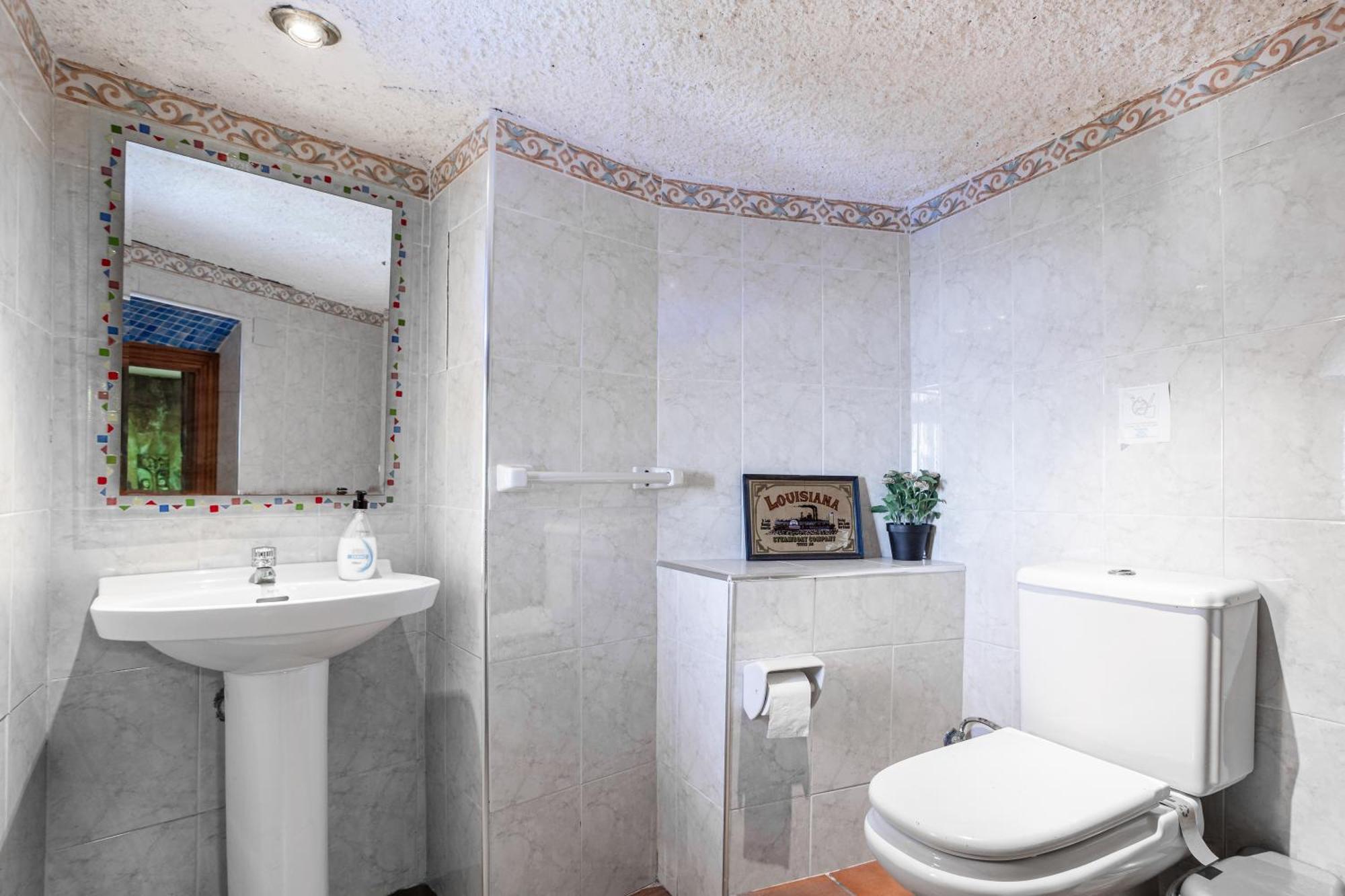 Bergantin 6 Rooms Lloret de Mar Luaran gambar