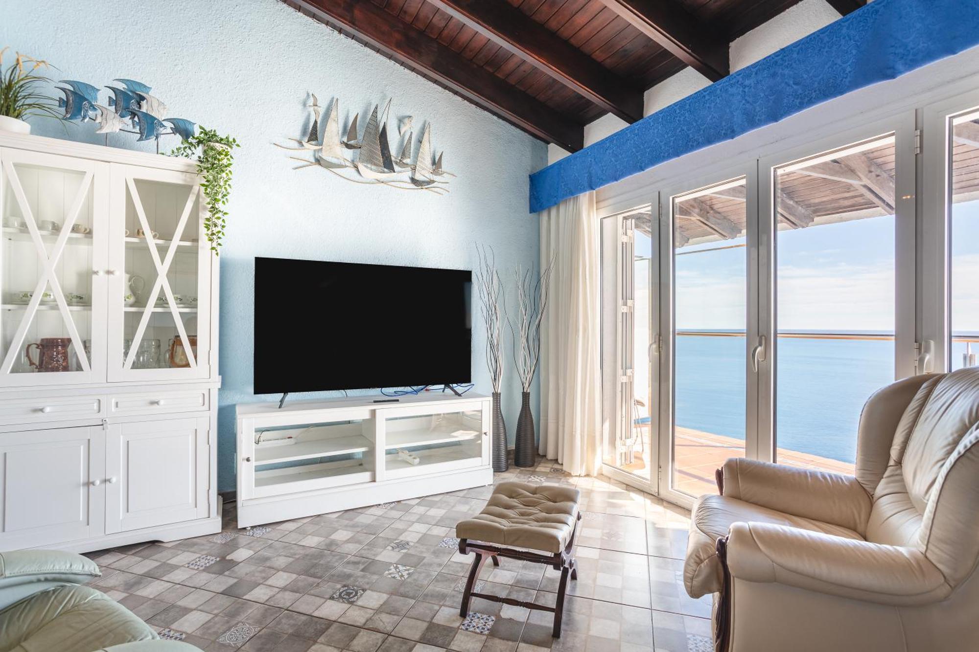 Bergantin 6 Rooms Lloret de Mar Luaran gambar