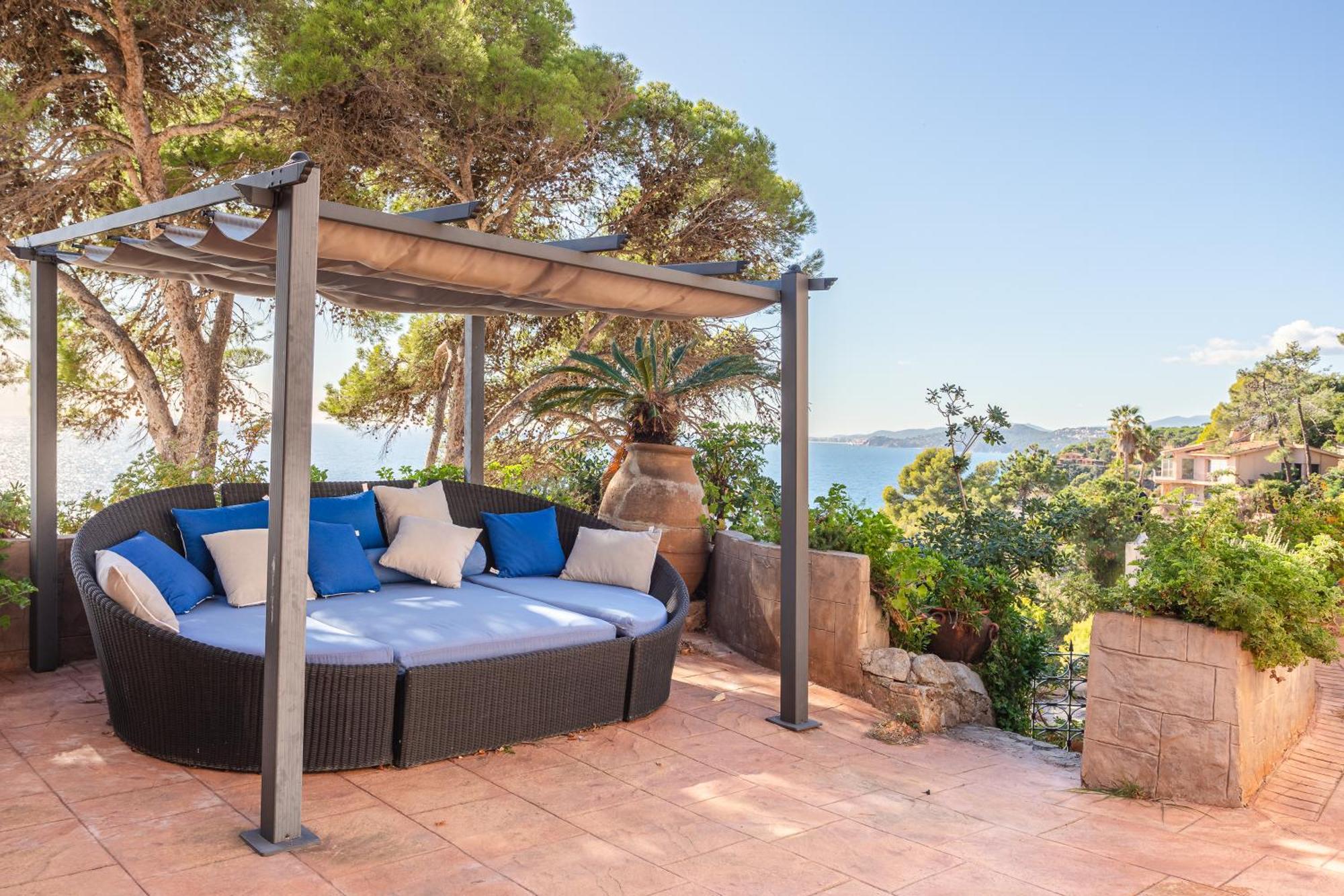 Bergantin 6 Rooms Lloret de Mar Luaran gambar
