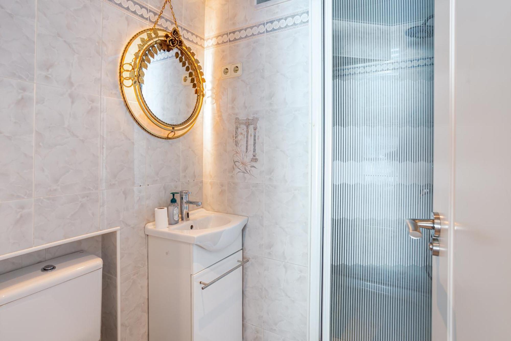 Bergantin 6 Rooms Lloret de Mar Luaran gambar