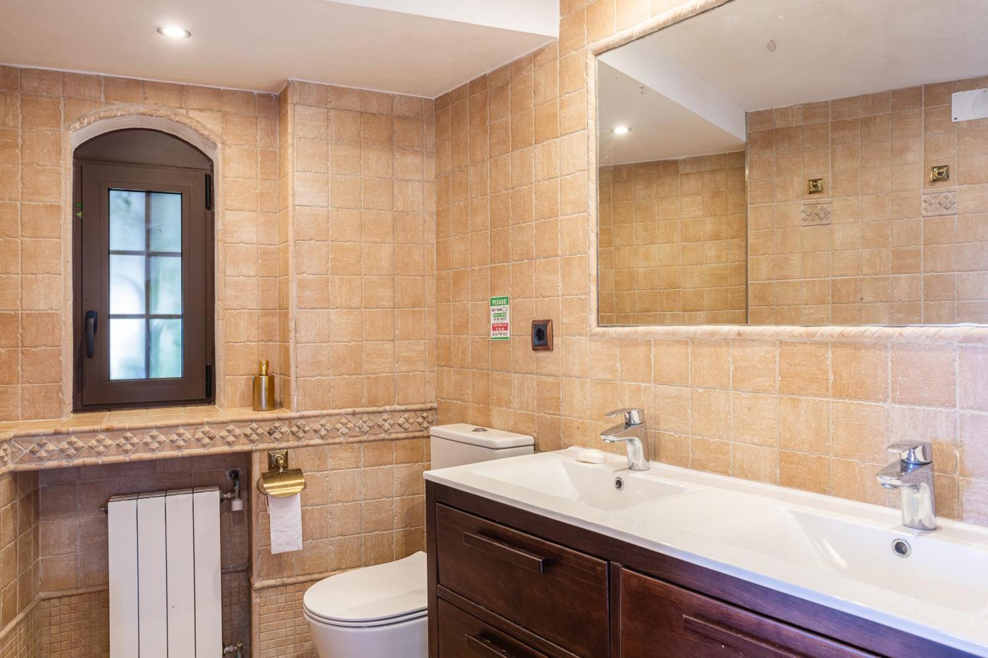 Bergantin 6 Rooms Lloret de Mar Luaran gambar