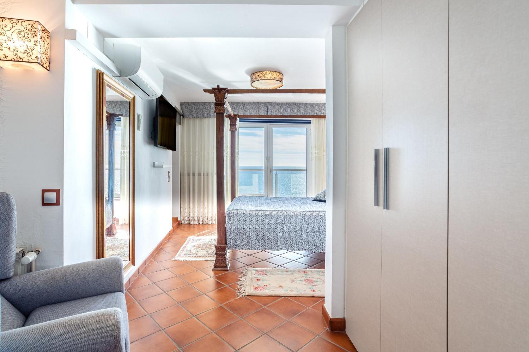 Bergantin 6 Rooms Lloret de Mar Luaran gambar