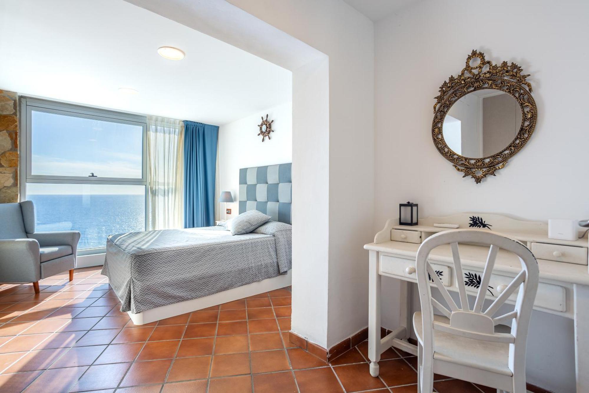 Bergantin 6 Rooms Lloret de Mar Luaran gambar