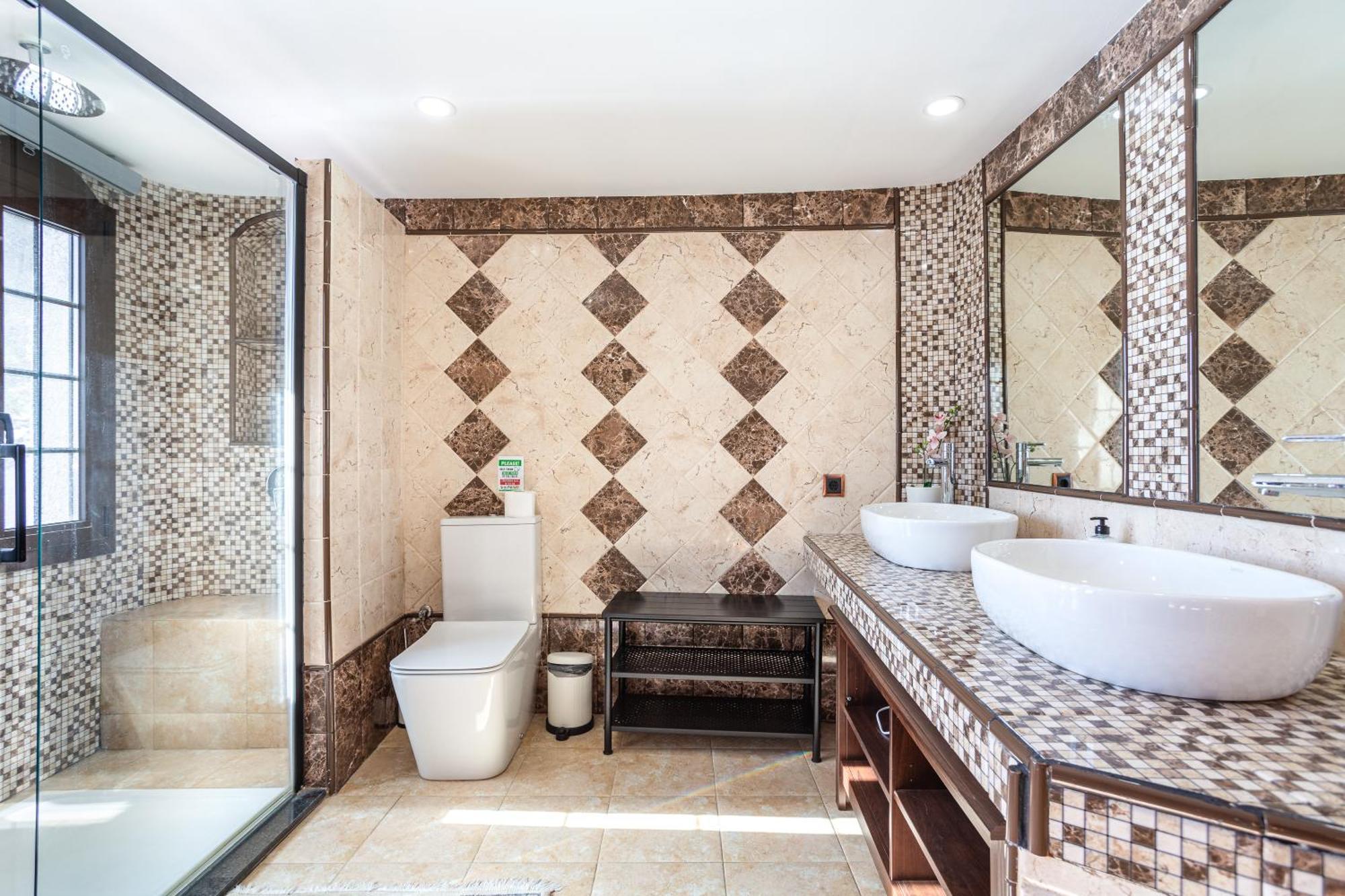 Bergantin 6 Rooms Lloret de Mar Luaran gambar