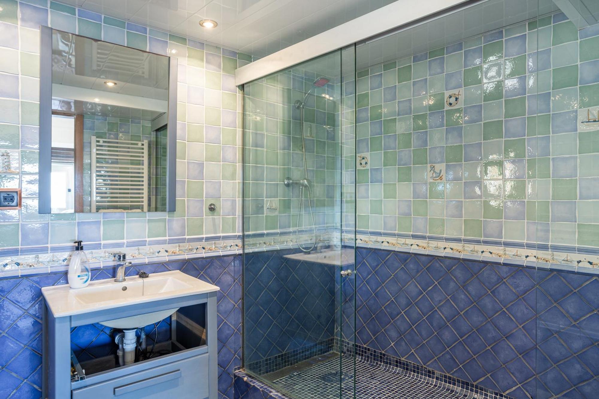 Bergantin 6 Rooms Lloret de Mar Luaran gambar