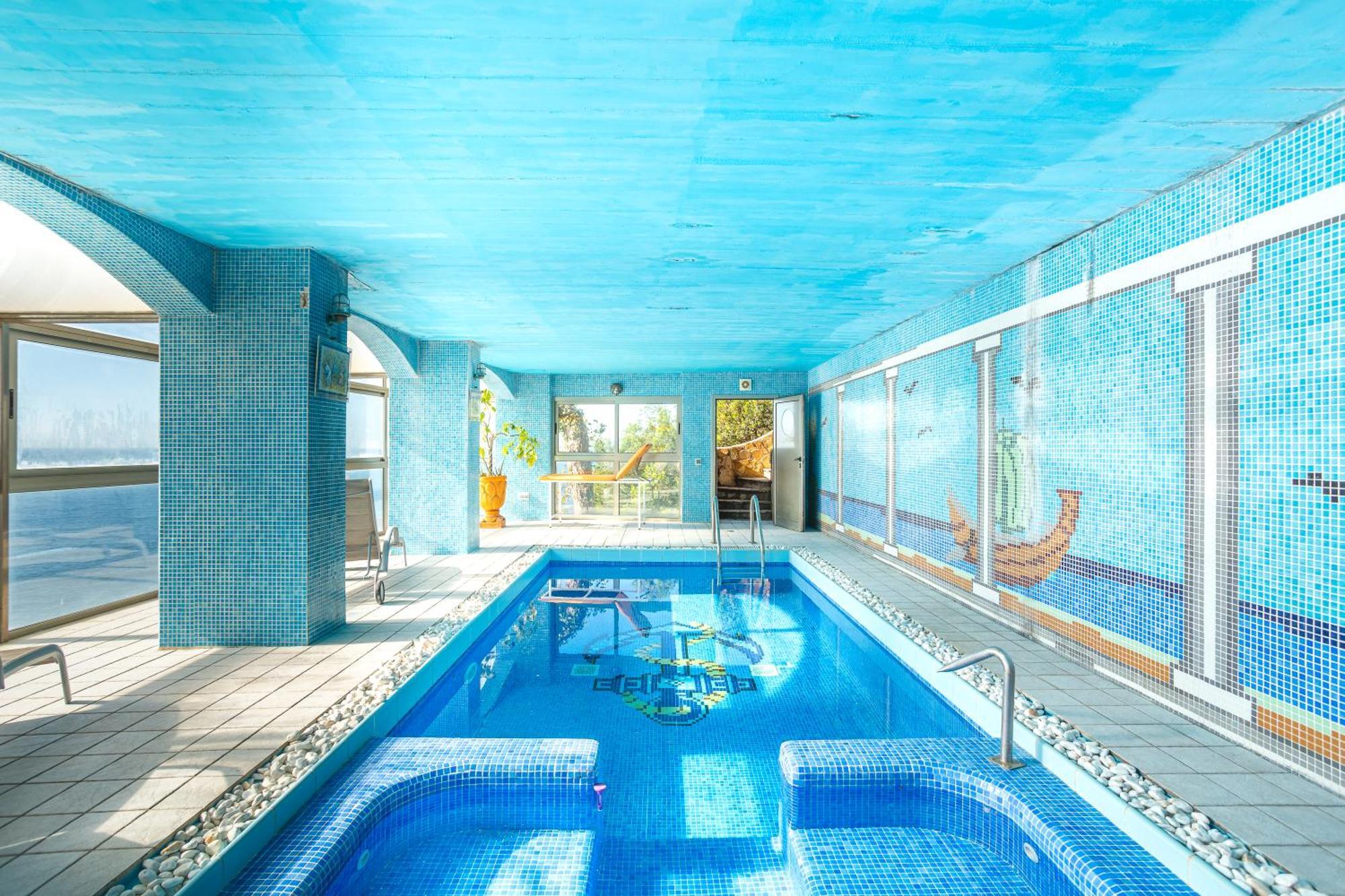 Bergantin 6 Rooms Lloret de Mar Luaran gambar