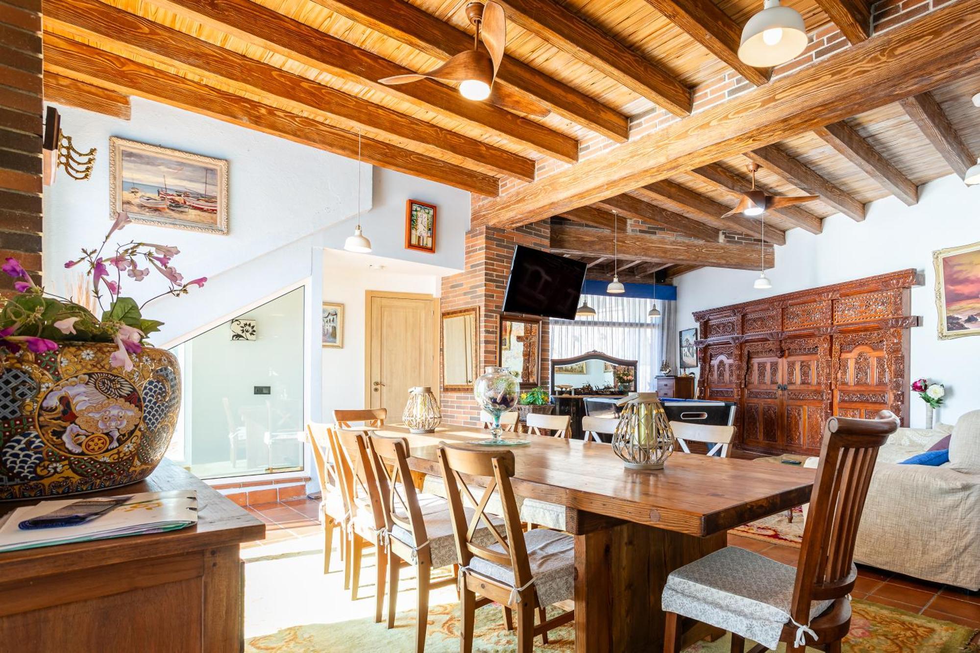 Bergantin 6 Rooms Lloret de Mar Luaran gambar