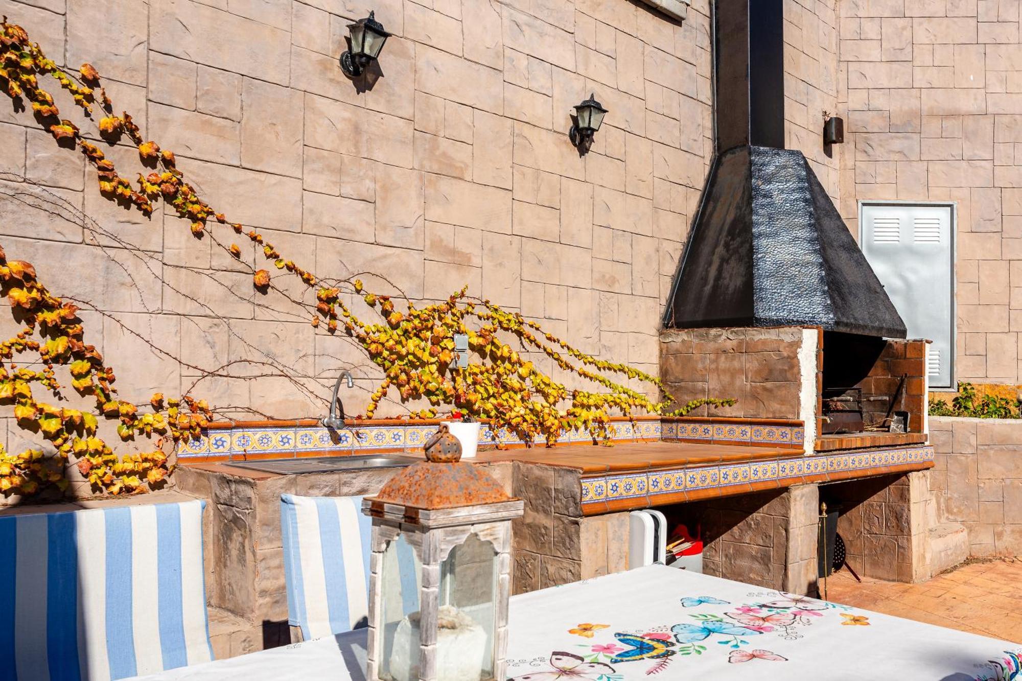 Bergantin 6 Rooms Lloret de Mar Luaran gambar