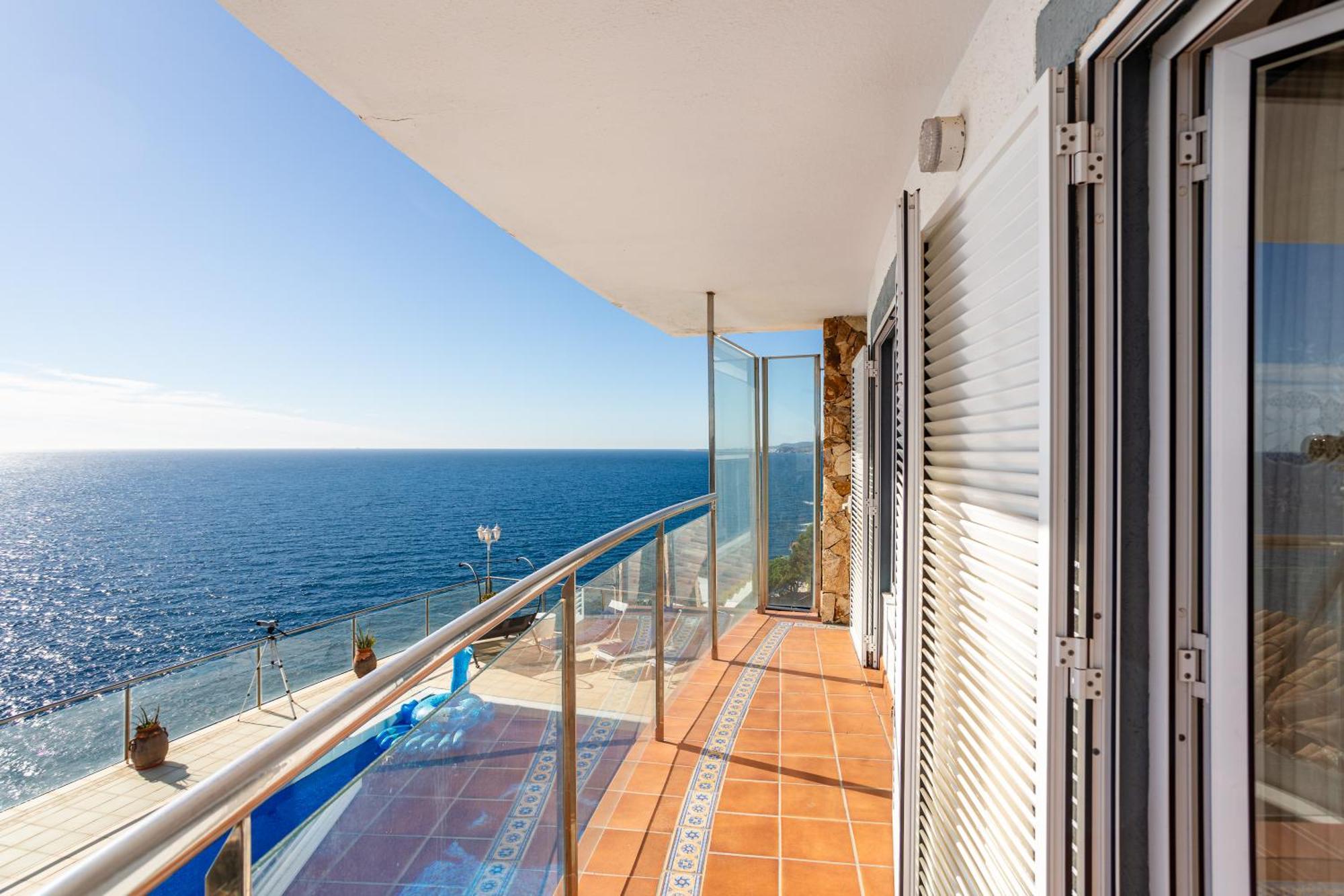 Bergantin 6 Rooms Lloret de Mar Luaran gambar