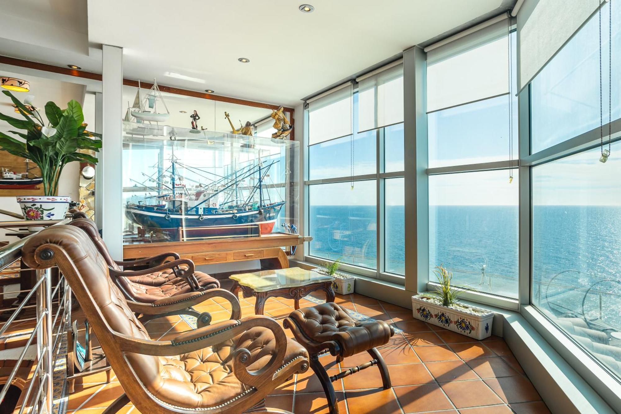 Bergantin 6 Rooms Lloret de Mar Luaran gambar