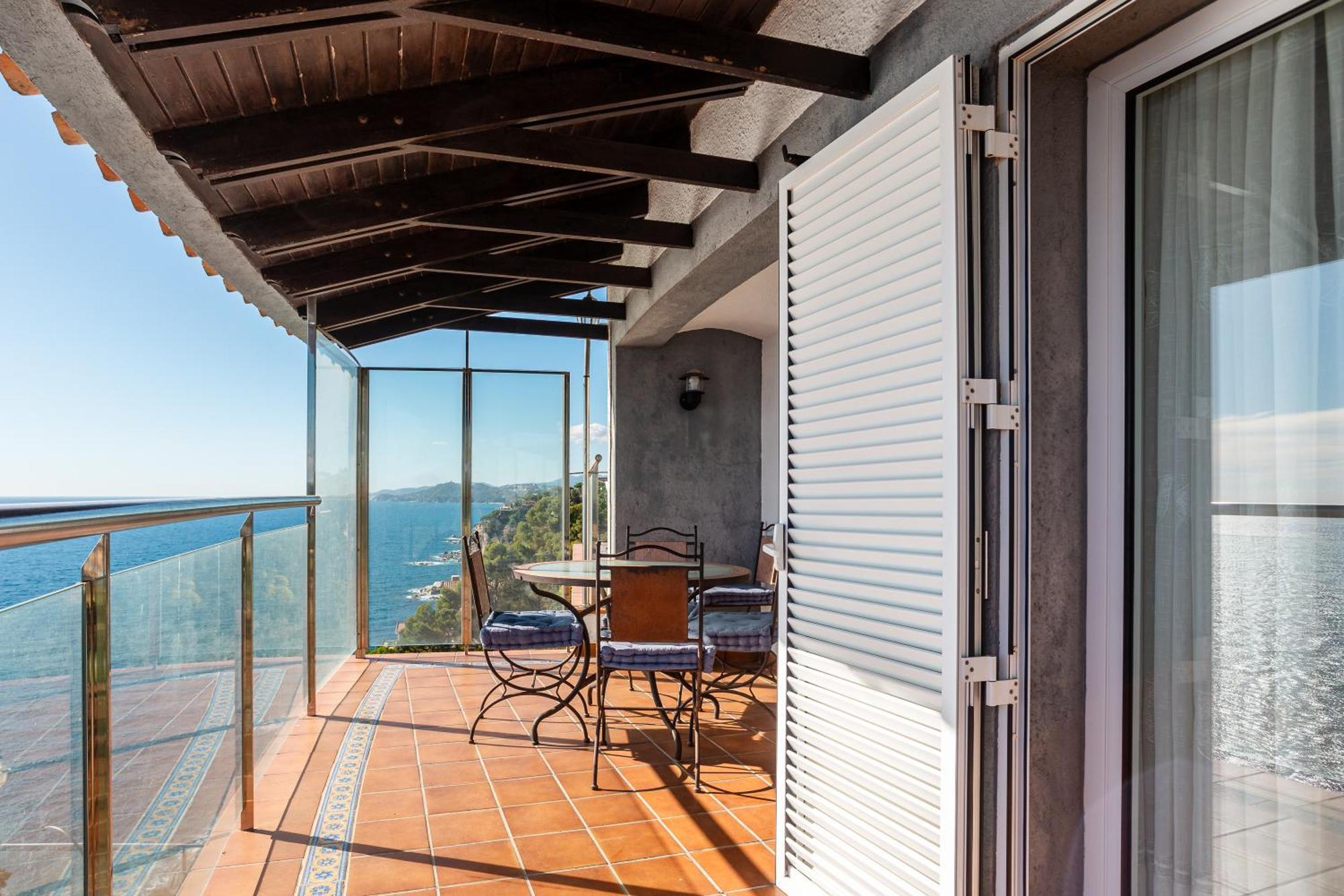 Bergantin 6 Rooms Lloret de Mar Luaran gambar