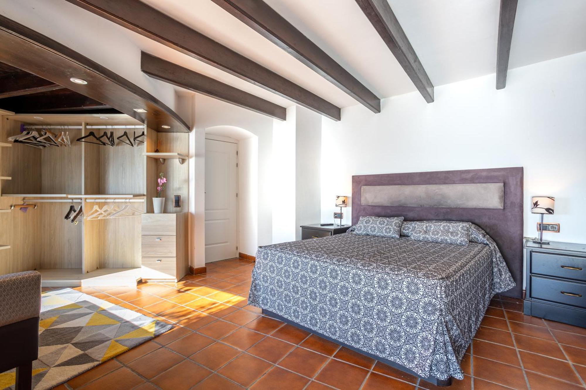 Bergantin 6 Rooms Lloret de Mar Luaran gambar
