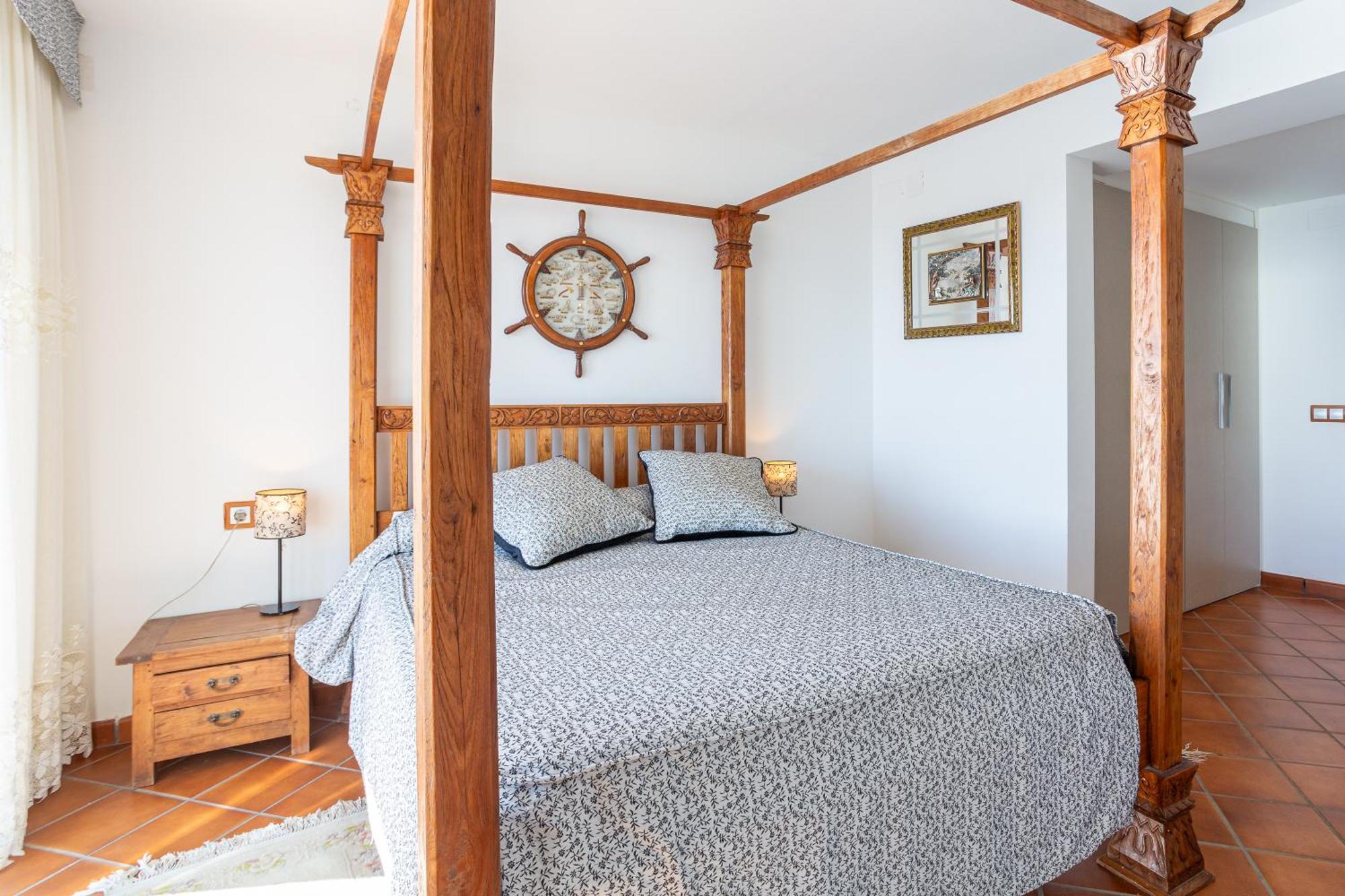 Bergantin 6 Rooms Lloret de Mar Luaran gambar