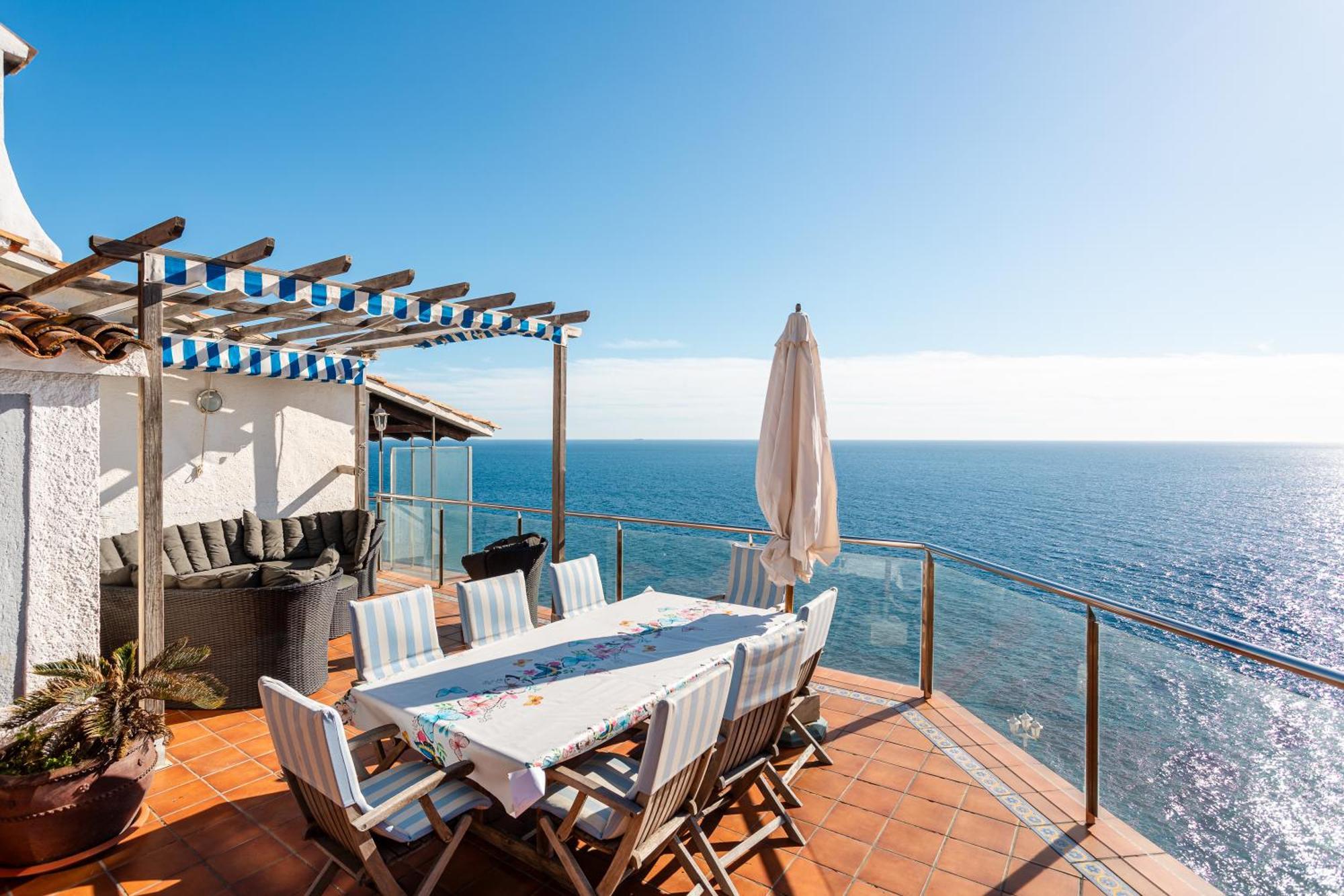 Bergantin 6 Rooms Lloret de Mar Luaran gambar