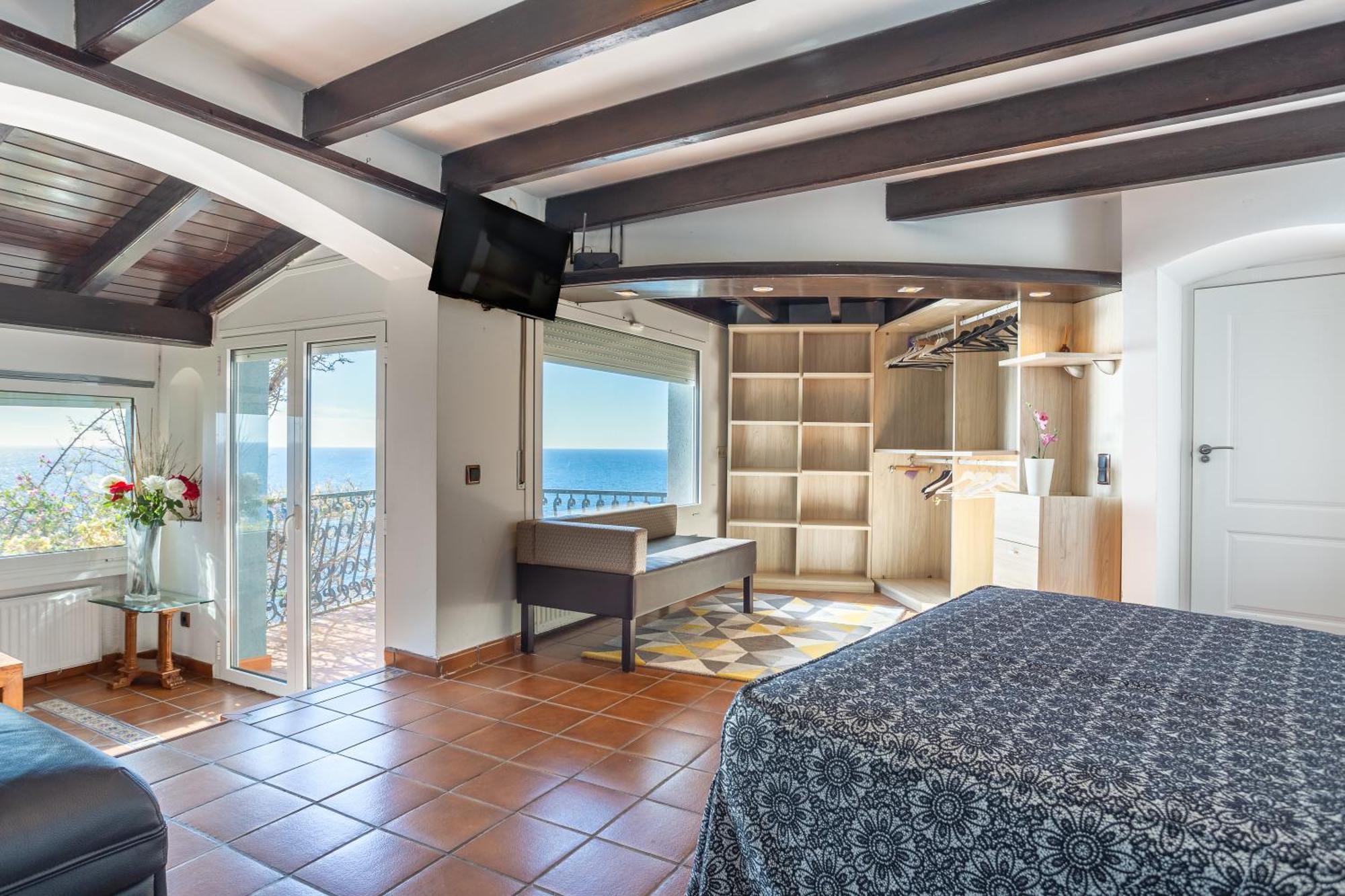 Bergantin 6 Rooms Lloret de Mar Luaran gambar