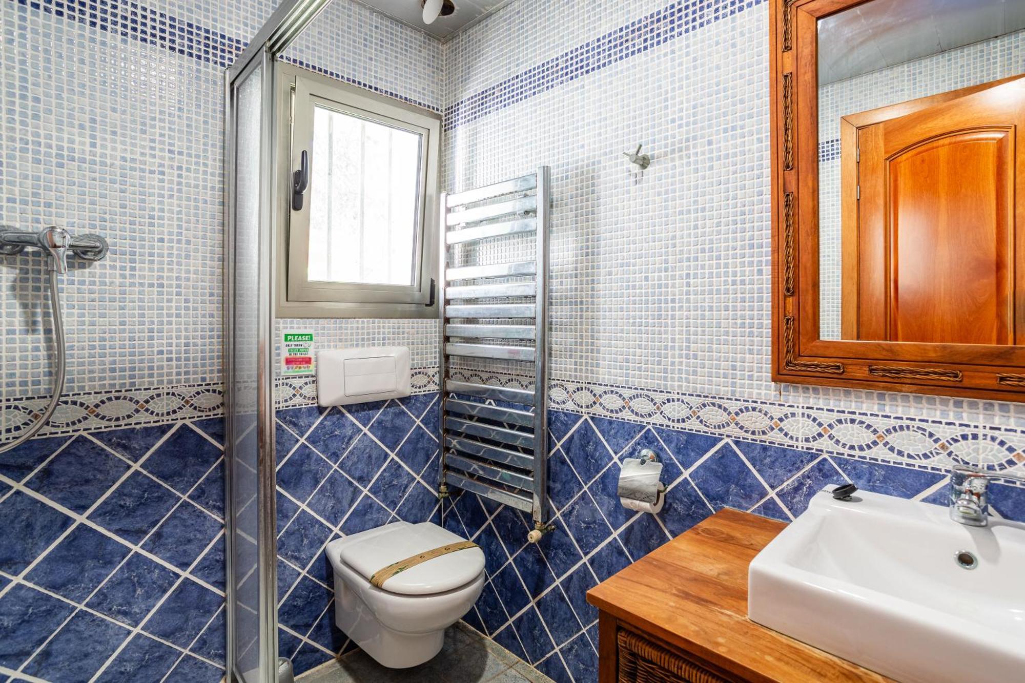 Bergantin 6 Rooms Lloret de Mar Luaran gambar