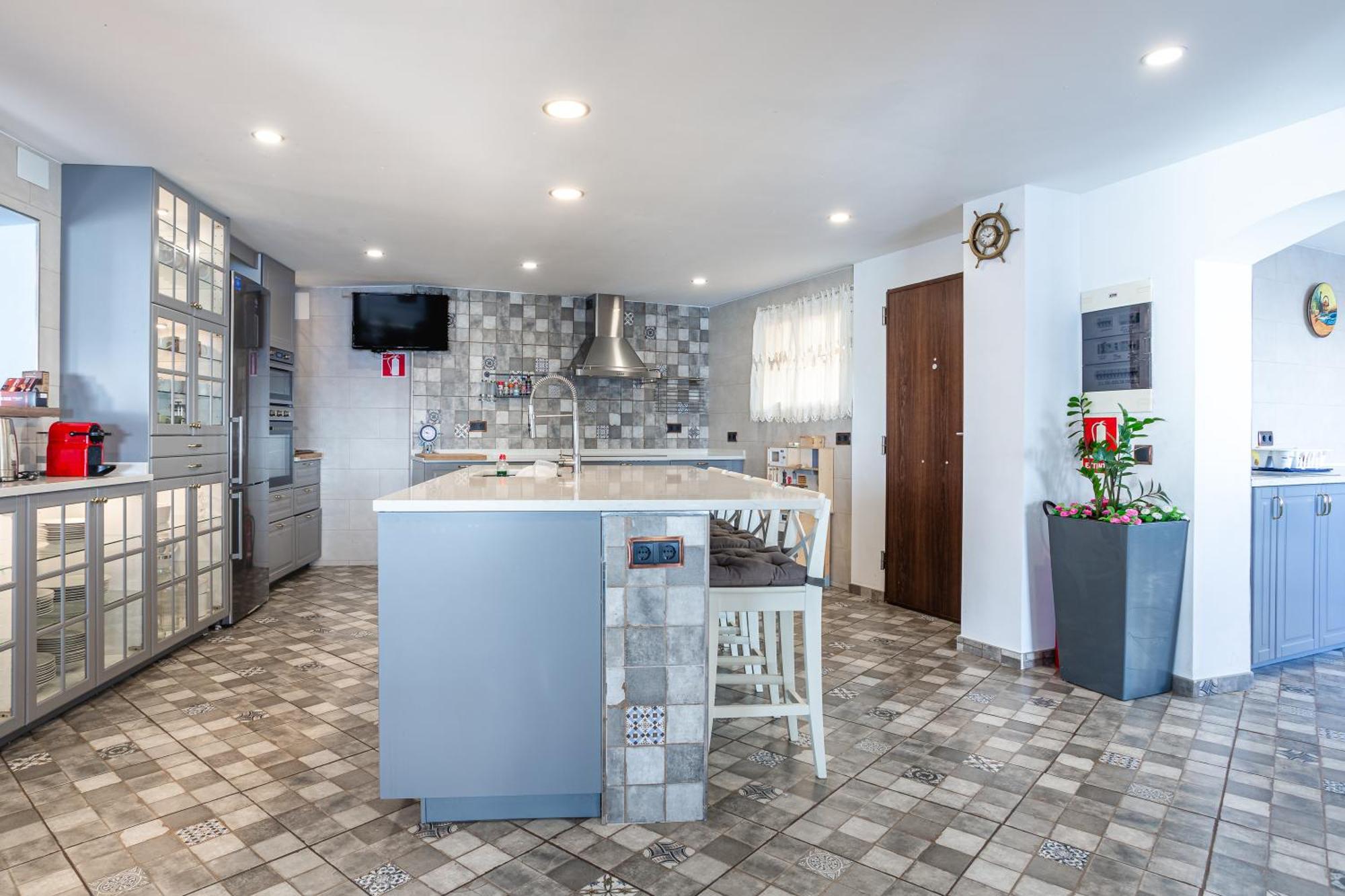 Bergantin 6 Rooms Lloret de Mar Luaran gambar