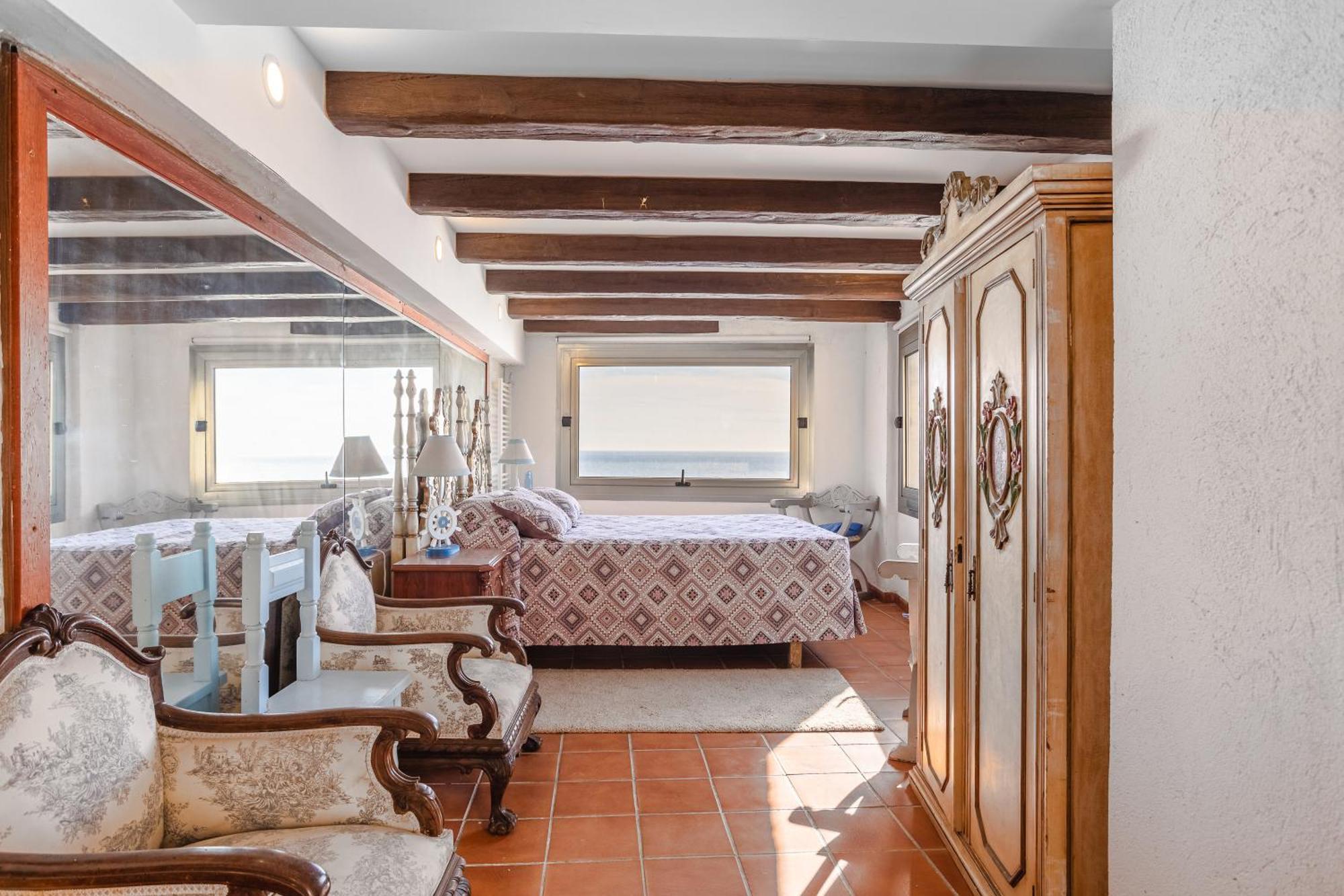 Bergantin 6 Rooms Lloret de Mar Luaran gambar