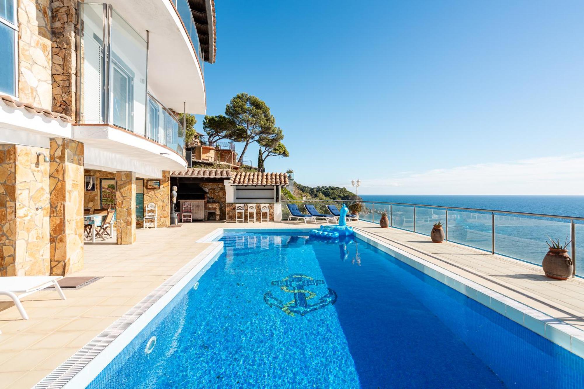 Bergantin 6 Rooms Lloret de Mar Luaran gambar