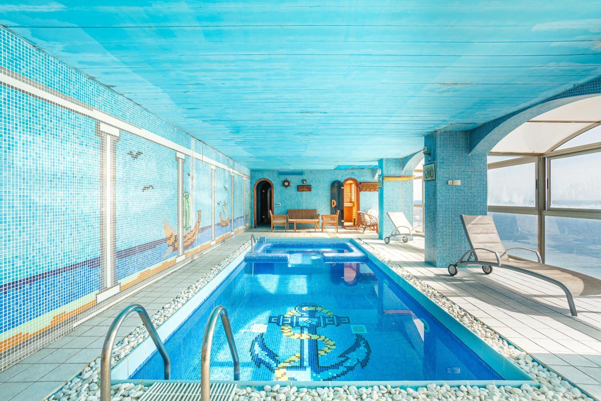 Bergantin 6 Rooms Lloret de Mar Luaran gambar
