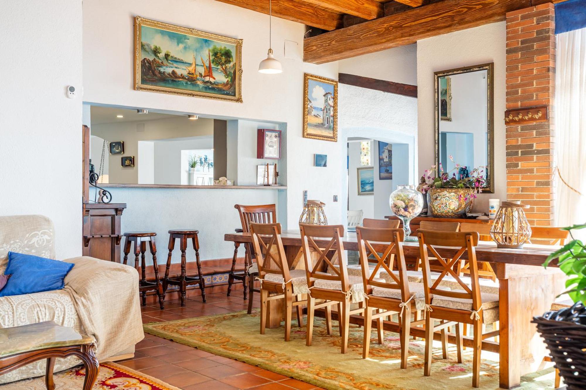 Bergantin 6 Rooms Lloret de Mar Luaran gambar