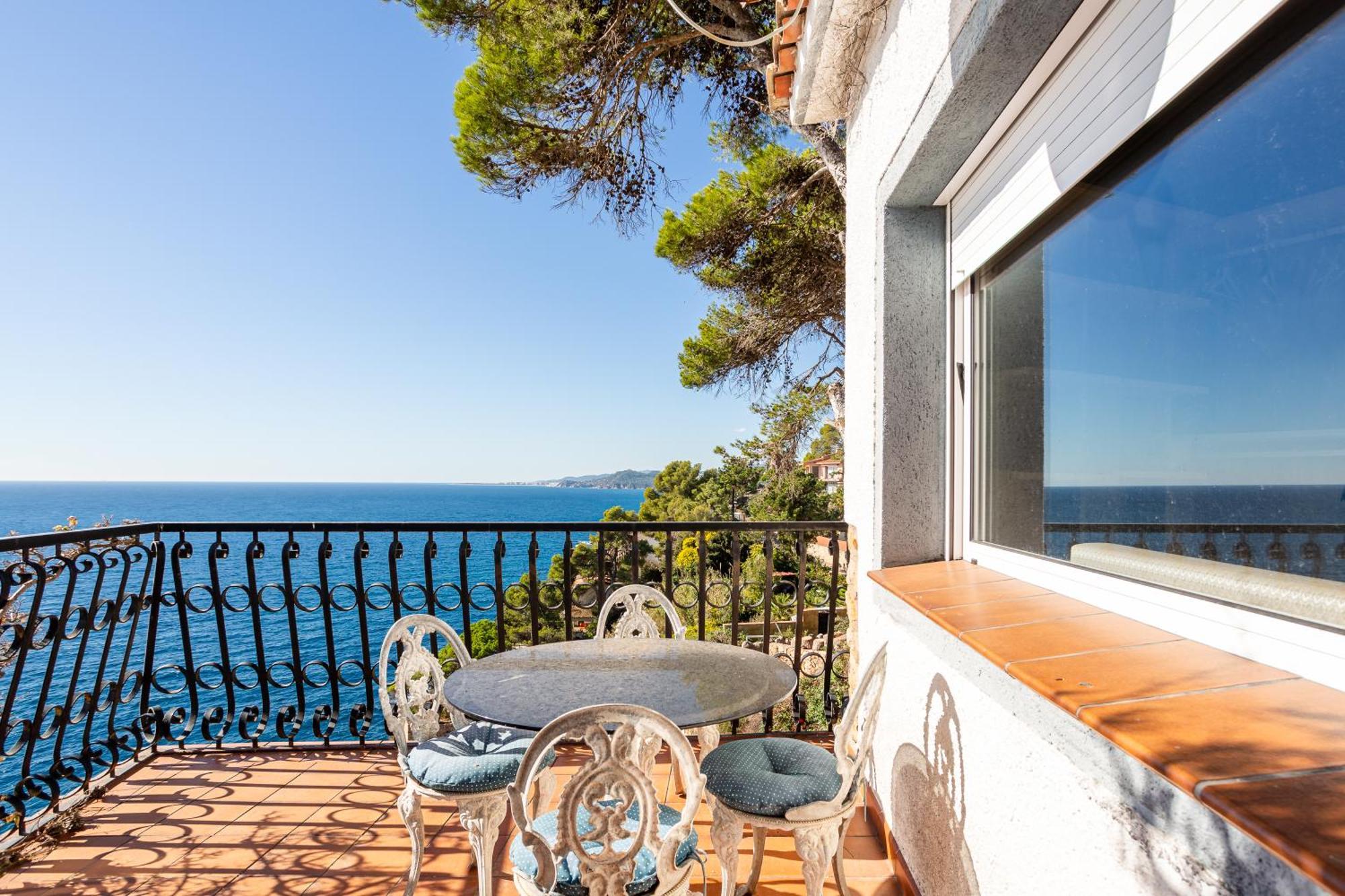 Bergantin 6 Rooms Lloret de Mar Luaran gambar