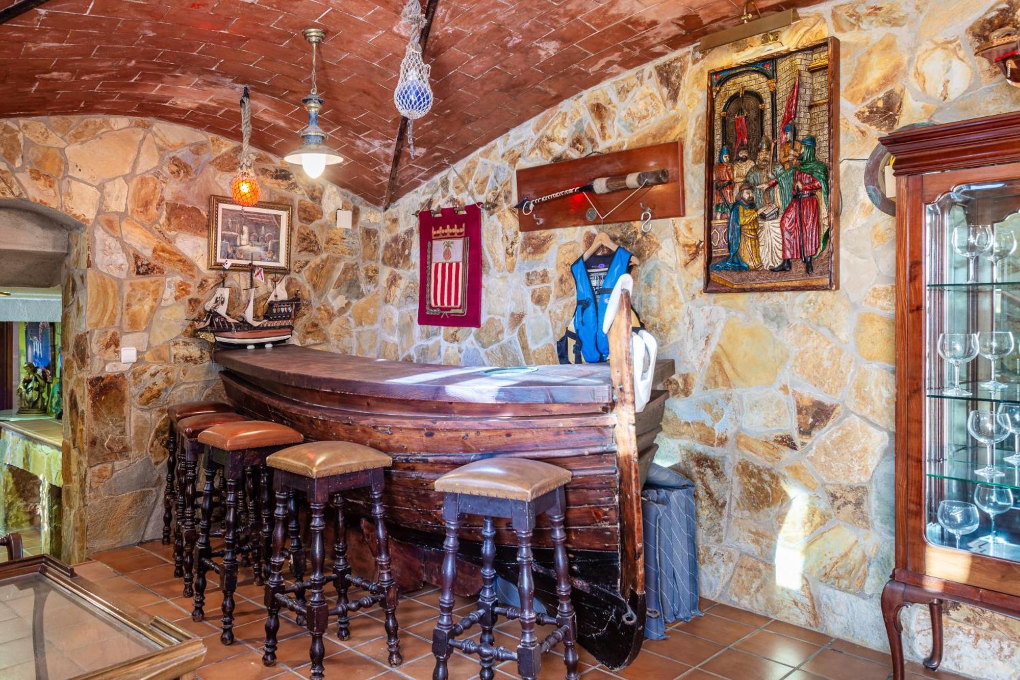 Bergantin 6 Rooms Lloret de Mar Luaran gambar