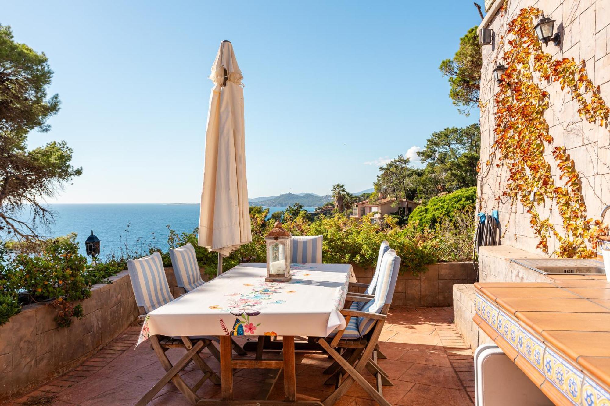 Bergantin 6 Rooms Lloret de Mar Luaran gambar