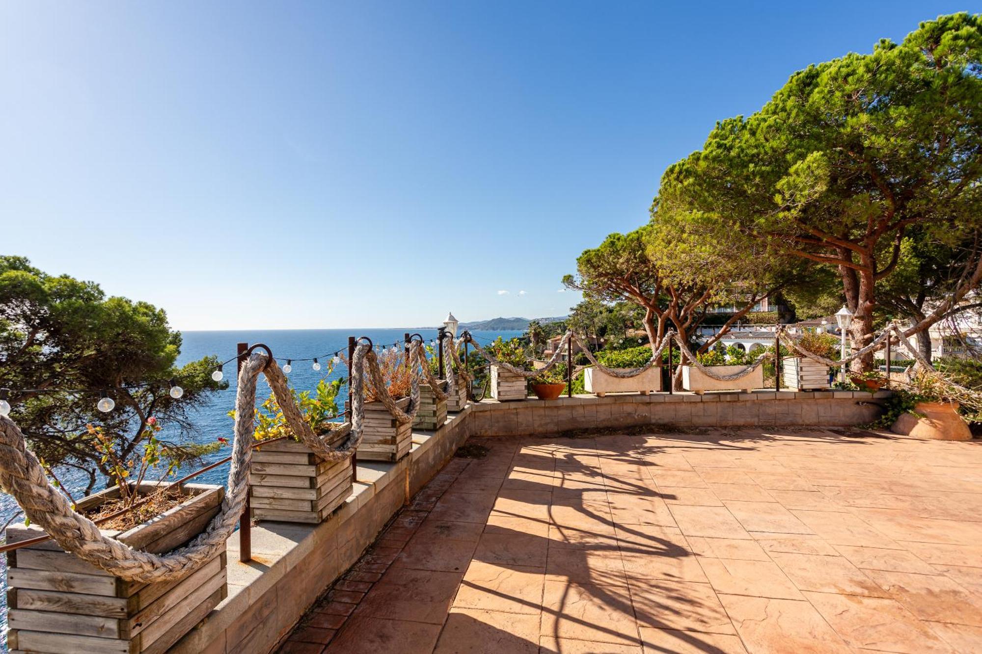 Bergantin 6 Rooms Lloret de Mar Luaran gambar