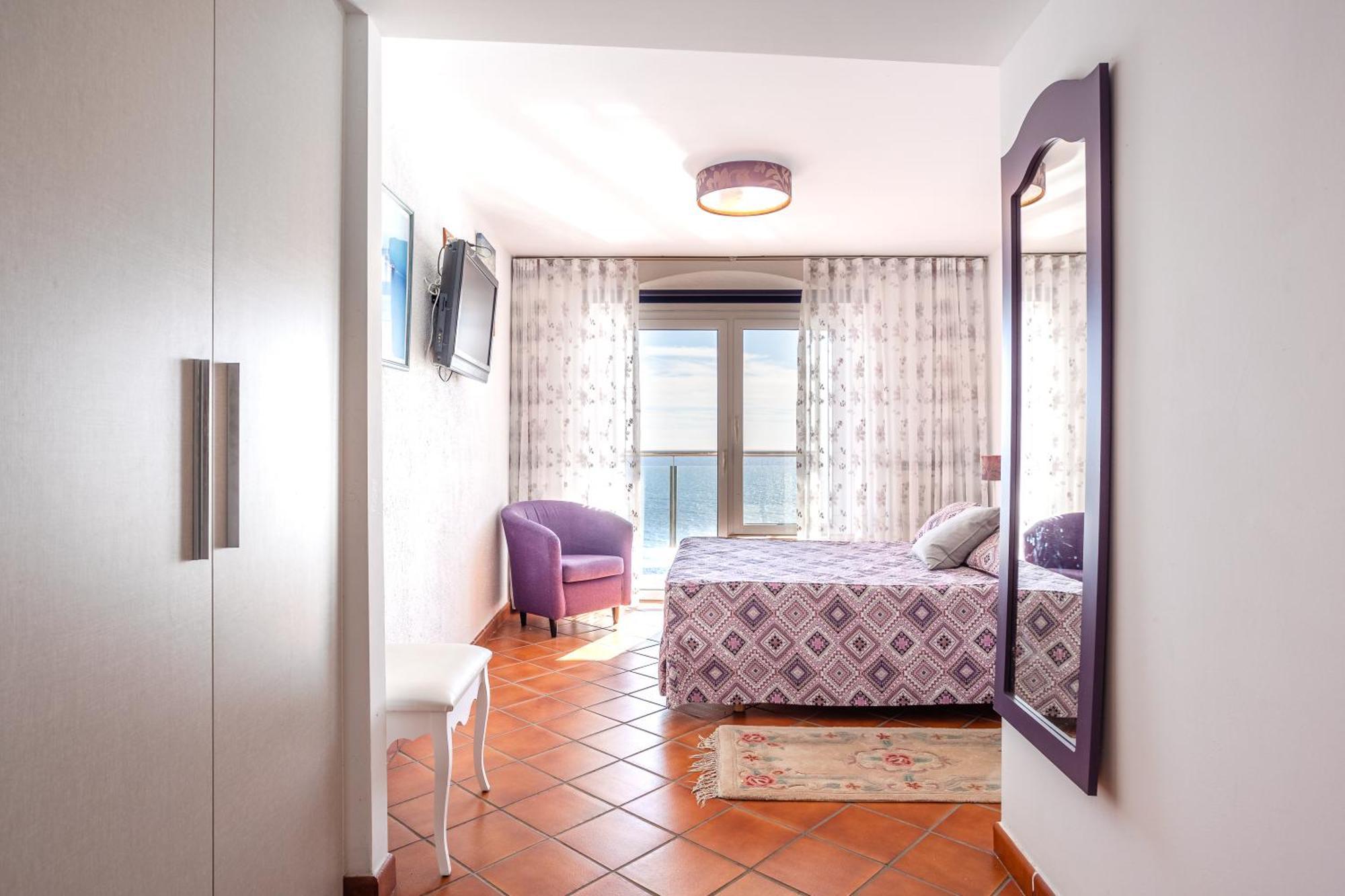 Bergantin 6 Rooms Lloret de Mar Luaran gambar