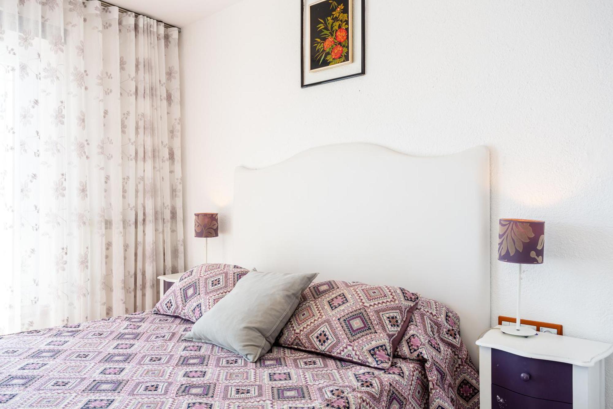 Bergantin 6 Rooms Lloret de Mar Luaran gambar