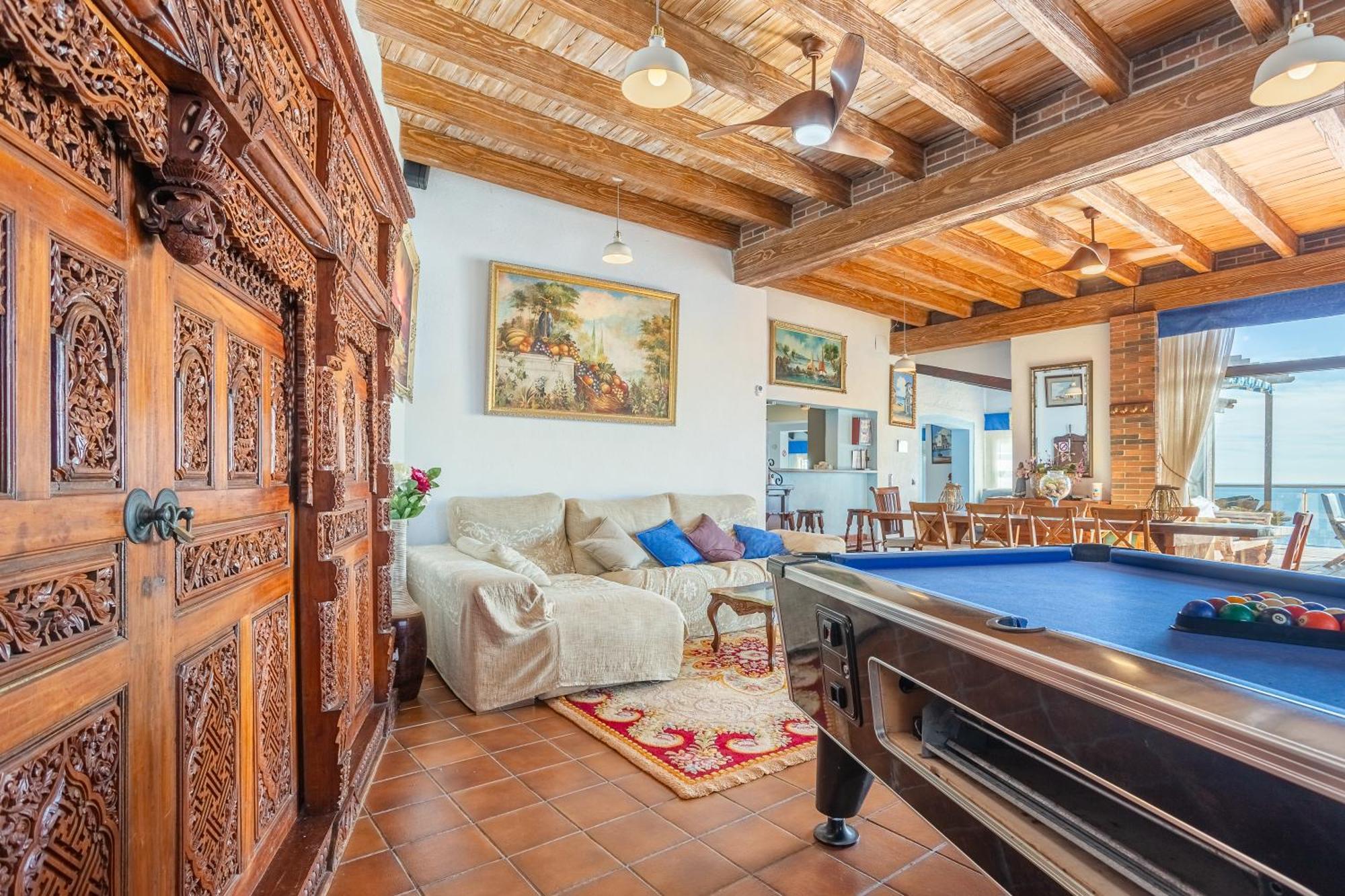 Bergantin 6 Rooms Lloret de Mar Luaran gambar