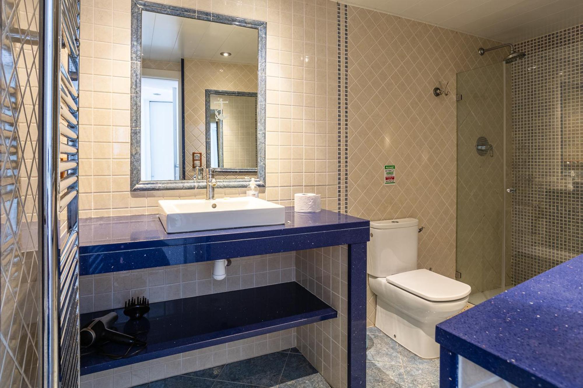Bergantin 6 Rooms Lloret de Mar Luaran gambar